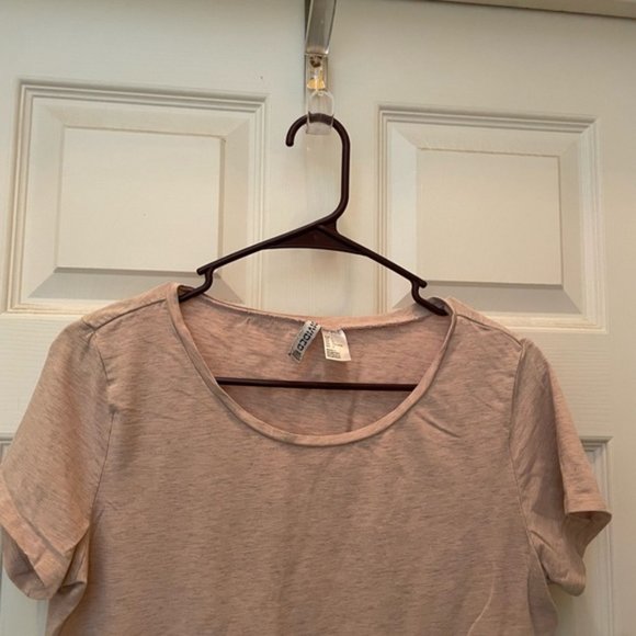 Divided large shirt - Picture 2 of 7